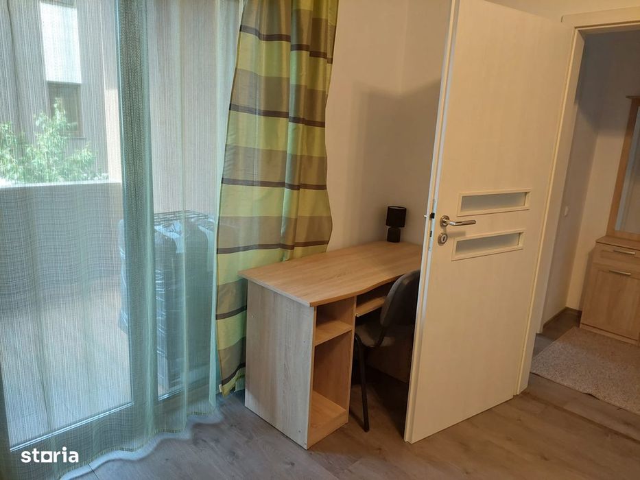 Ap 3 cam - Floresti - Zona Terra - 380 Euro