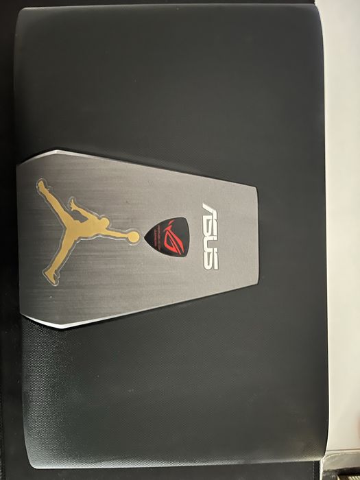 URGENT Vând/schimb Laptop ASUS ROG Gl552J
