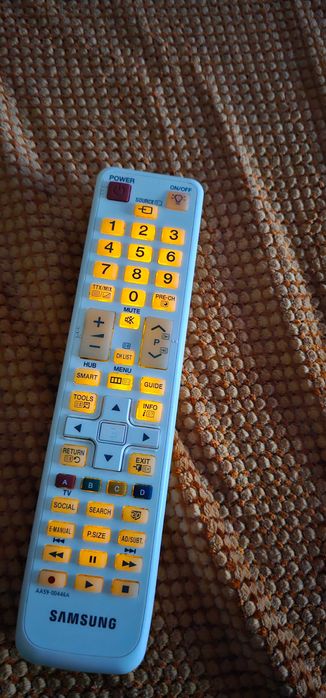 Telecomanda Originala Samsung smart tv