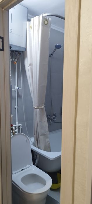 Продам 2х комнатную квартиру