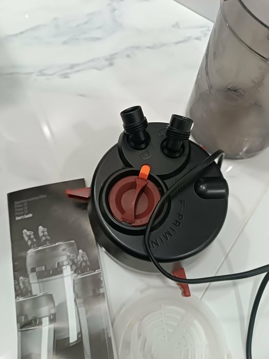 Филтър за аквариум Hydor