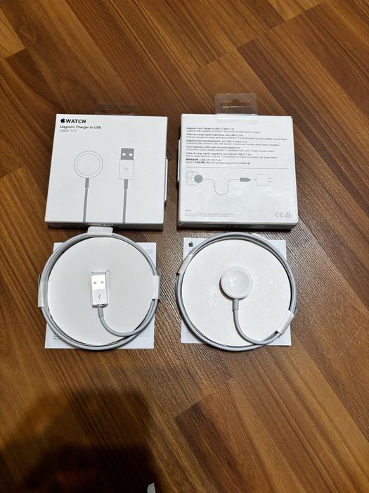 apple watch зарядка шнур эпл вотч кабель тайпси