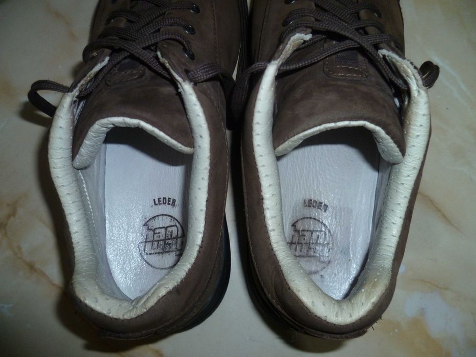 Hanwag туристически обувки №39