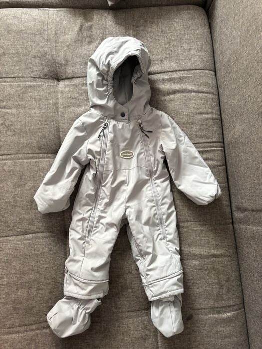 Продам детский комбенизон весна/осень