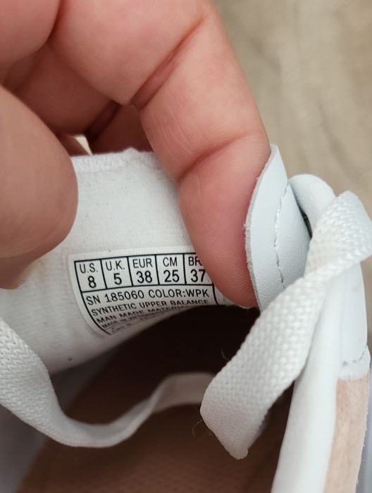 Skechers Cordova 38 номер