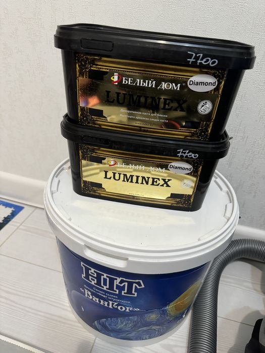 Продаю новые материалы для ремонта