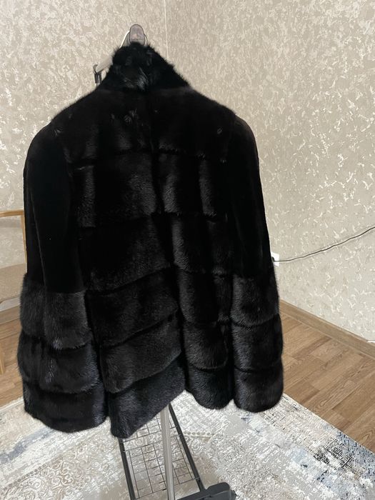 Продам норка автоледи