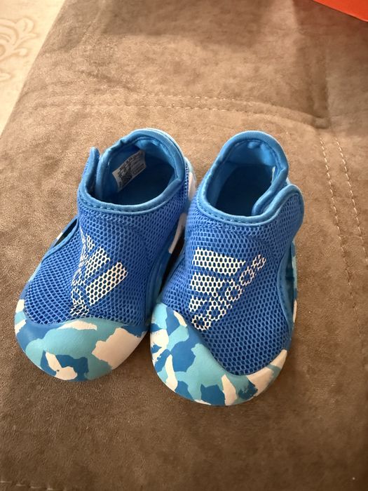 Детски сандалети Adidas