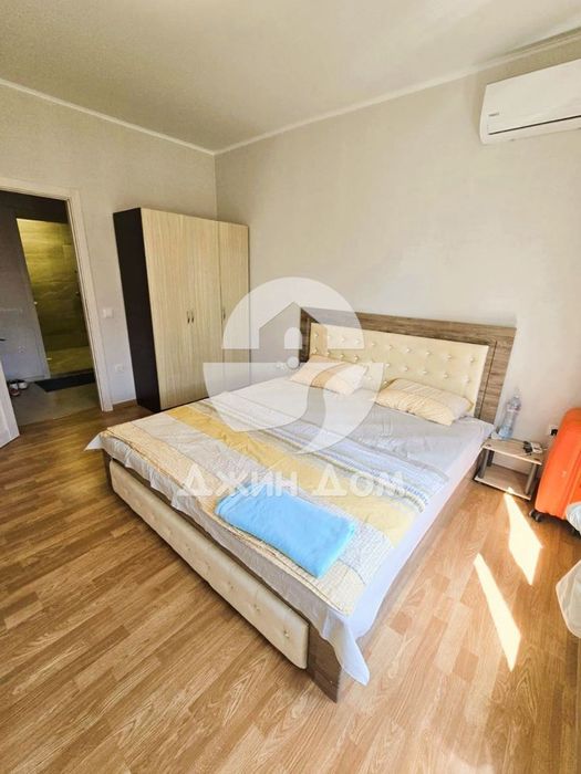 Продава се Двустаен апартамент в Ахелой - 62 кв.м за 1452 €/кв.м - Снимка #6