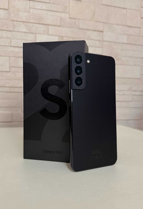 Vand Samsung s22+
