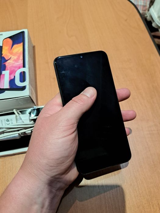Samsung Galaxy A10   Хорошш!!!