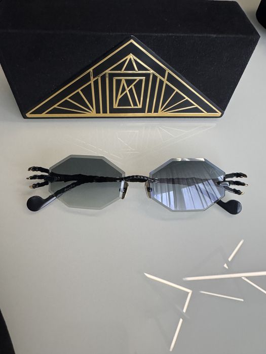 Оригинални слънчеви очила  Anna-Karin Karlsson Limited Edition