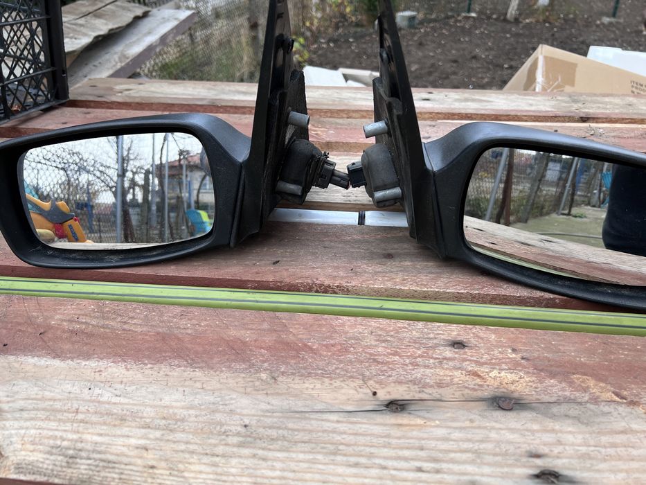 Части за Форд Мондео