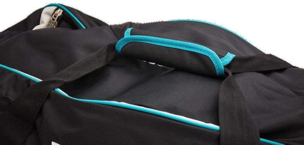 Makita Сак за инструменти и машини с телескопична дръжка и колела