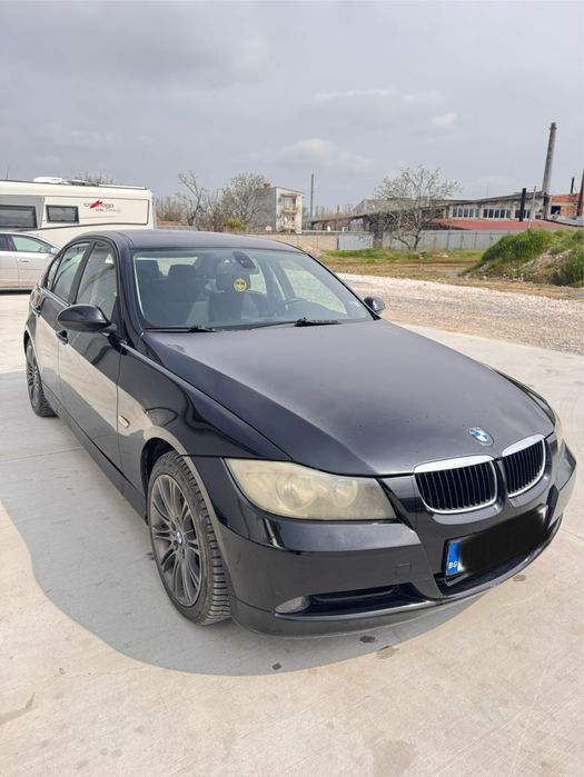 Автомобил BMW 320 Дизел