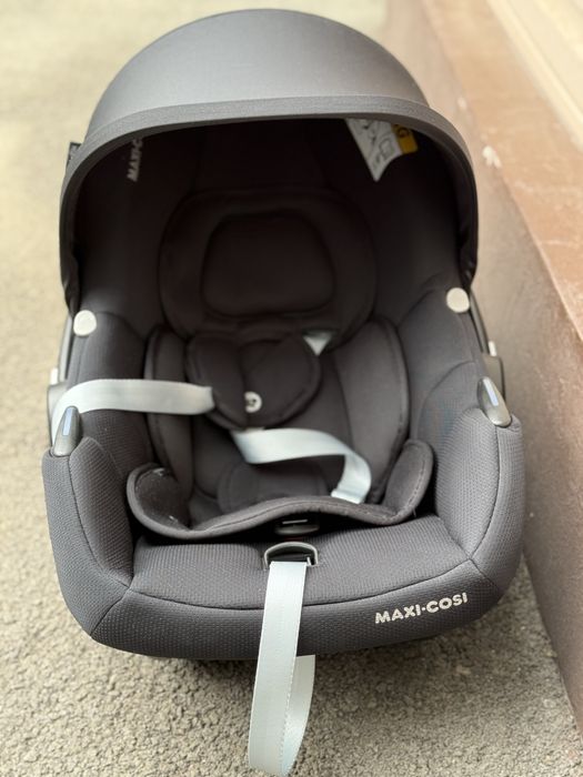 Автолюлька Maxi-Cosi