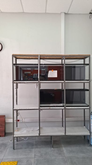 Аквриумы 60 литровые.