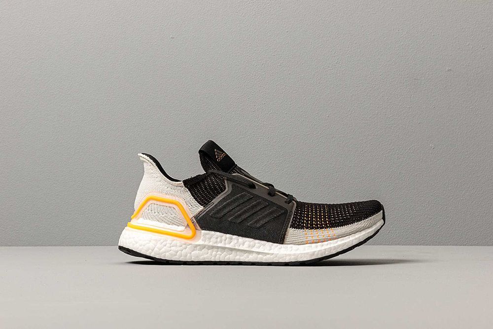 Adidas UltraBoost 19 «Trace Cargo»