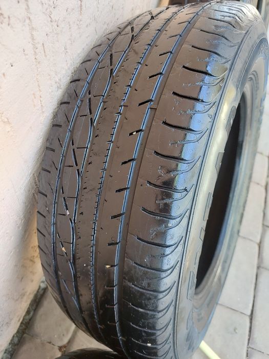 Резина летняя goodiyear