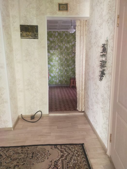 Продаю 3комнатную квартиру