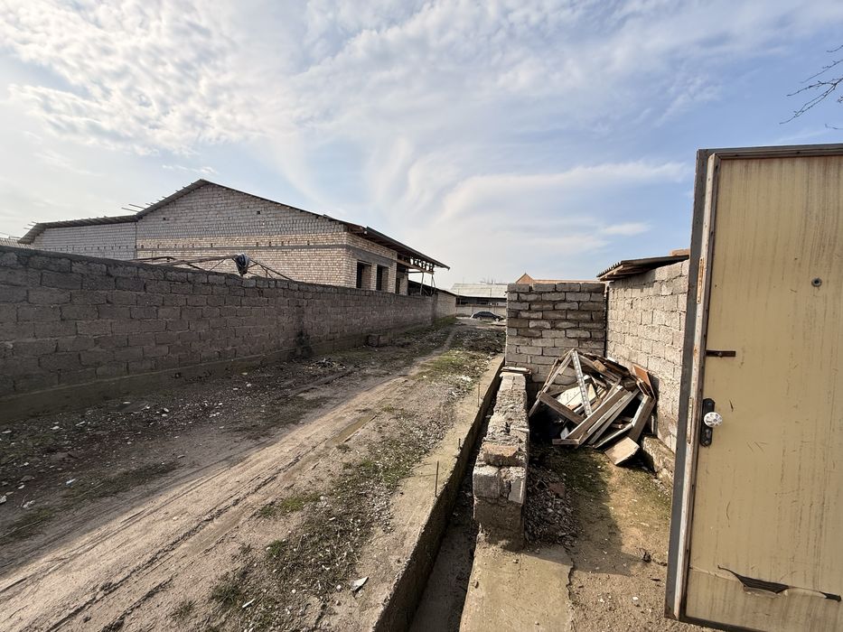 Земля 3,7 соток 12.500$