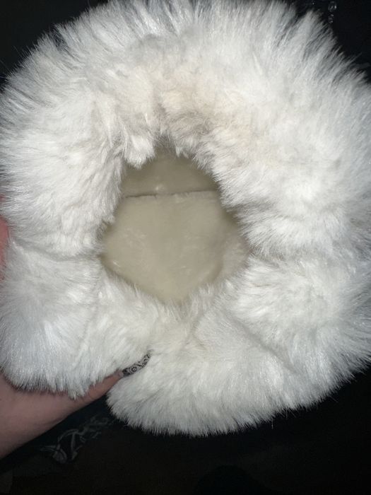 Зимние ботинки