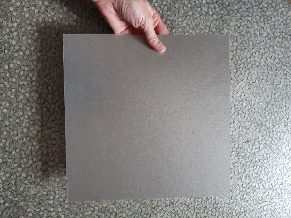 СВЧ тарелка  слюда магнитрон