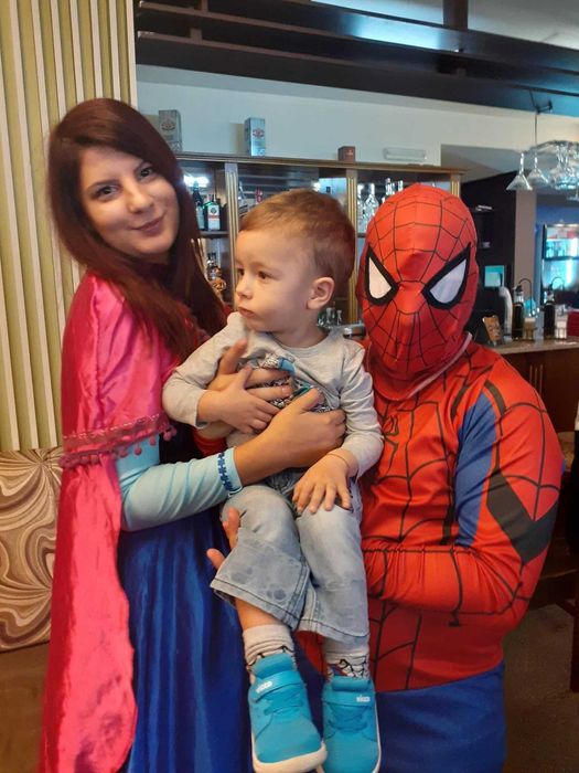 Детски аниматори Пловдив | Рожден ден с аниматор | Парти на ваш адрес