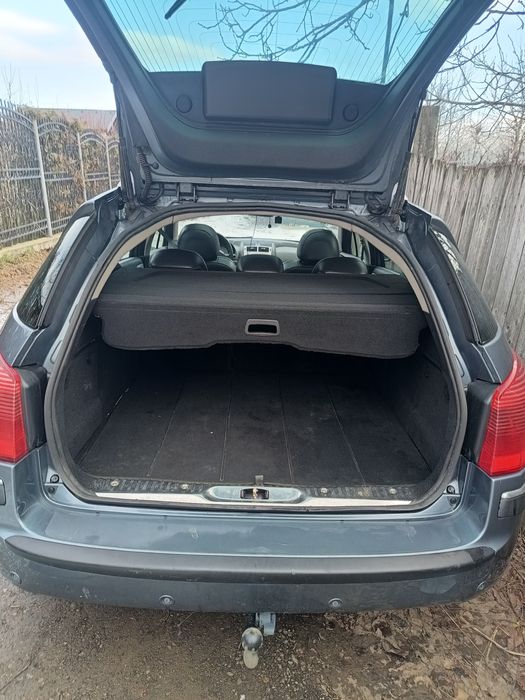 Peugeot 407 ,2.0 diesel