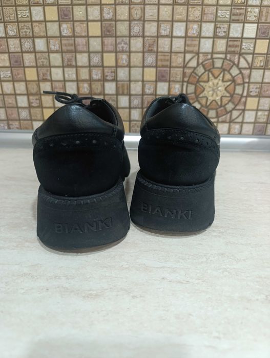 Дамски обувки Bianki