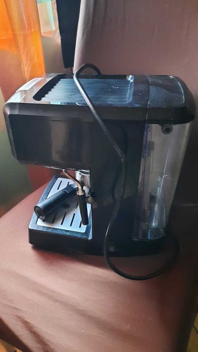 Espressor manual Krups