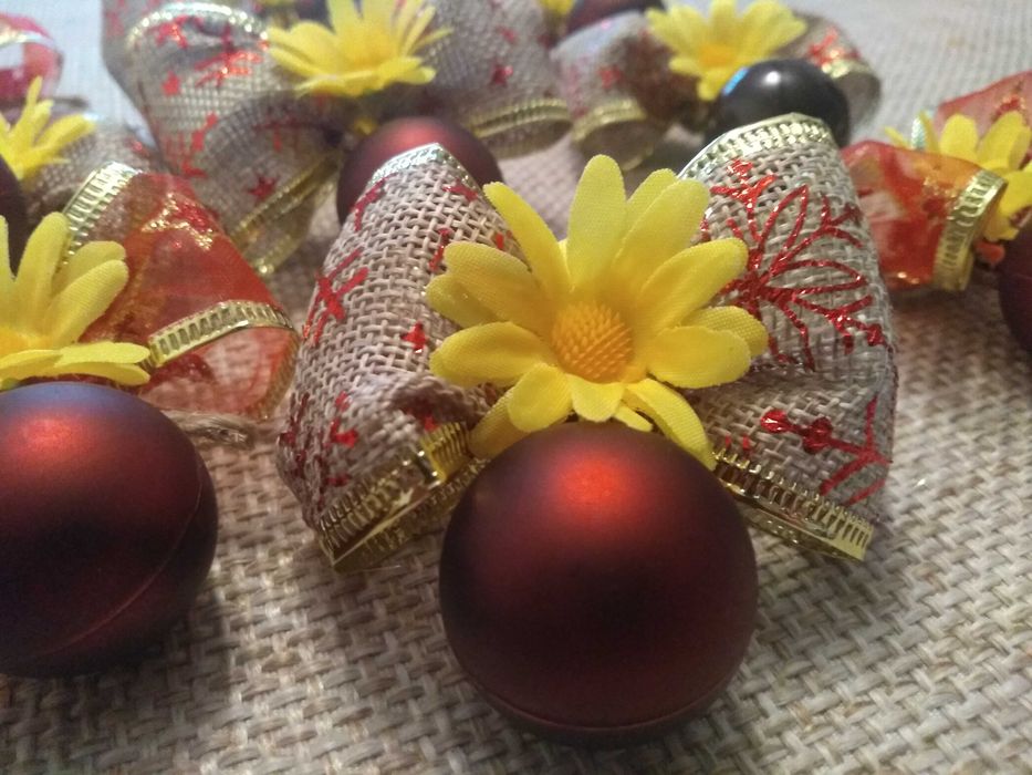 Украса за вашия празник