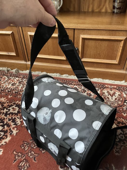 Переноска - сумка для животных