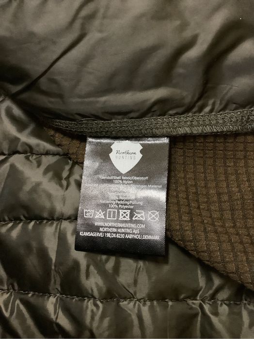 Northern Hunting jacket L