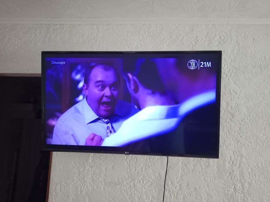 Продам телевизор
