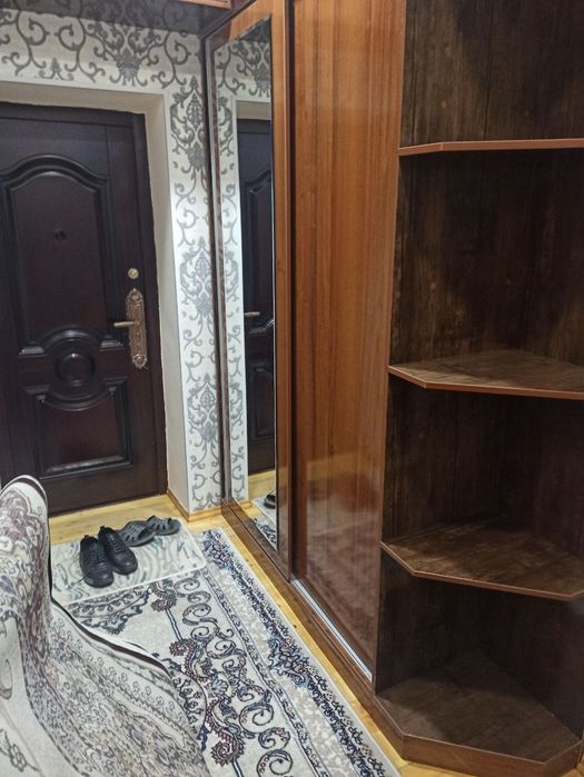 Квартира ижарага берилади