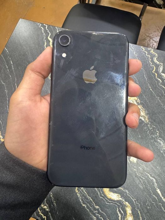 iPhone Xr ideal xoladi 77%