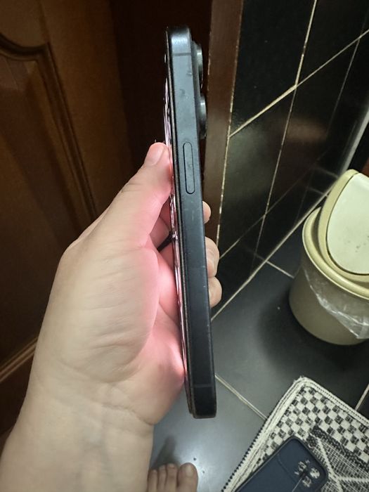 Продам айфон 15 про 256 ГБ