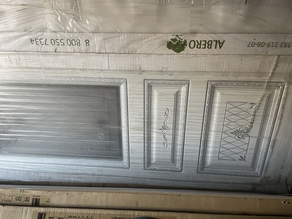 Продам двери межкомнатные новые