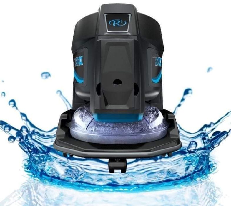 Почистване с Рейнбоу