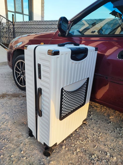 Продается чемодан