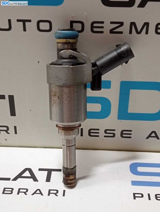 Injector Injectoare Seat Alhambra 2.0 TFSI 2011 - 2016 Cod 0261500076 [M4963]