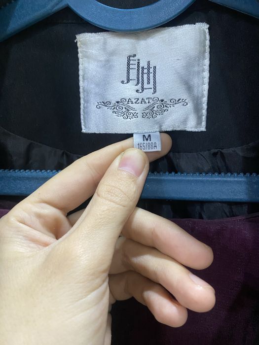 Plash trench sotiladi