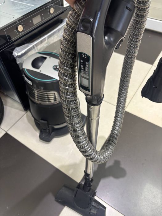 Пылесос Roboclean splus  2021