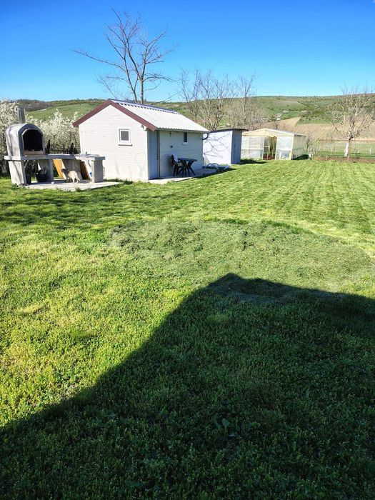 Teren de vanzare - 28km de Craiova