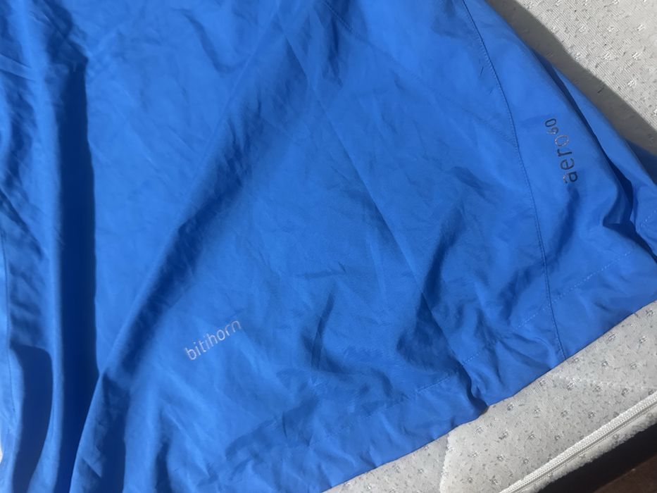 Norrona Falketind Aero60 Hood дамско яке ветровка