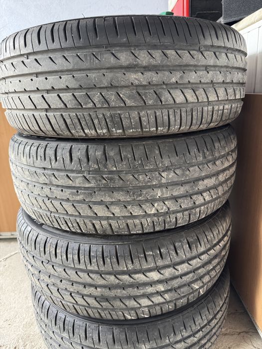 Шины б/у 205/60 R16