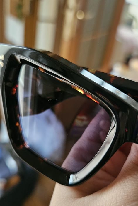 Ochelari de soare Marc Jacobs