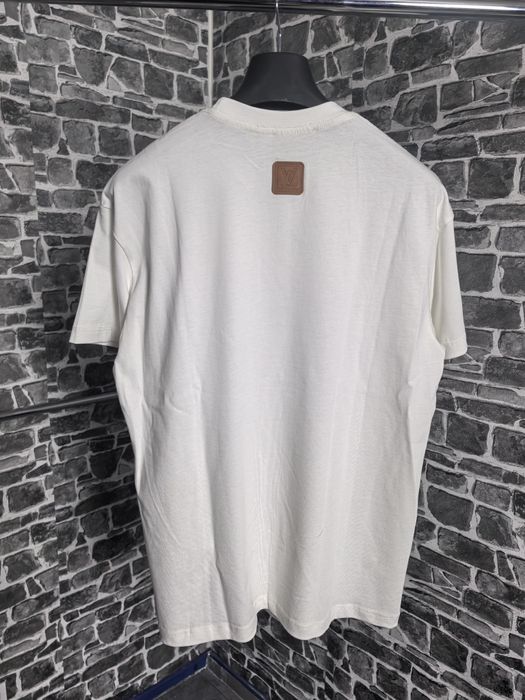 Lois Vieton тениска