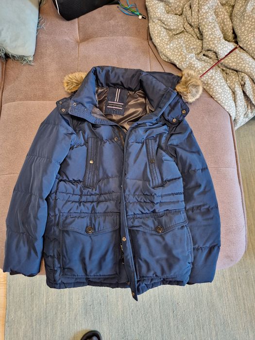 Geaca Tommy Hilfiger marimea M
